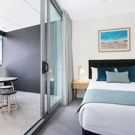 Cotton Tree Modern Apartments-Free Secure Parking Maroochydore Ngoại thất bức ảnh