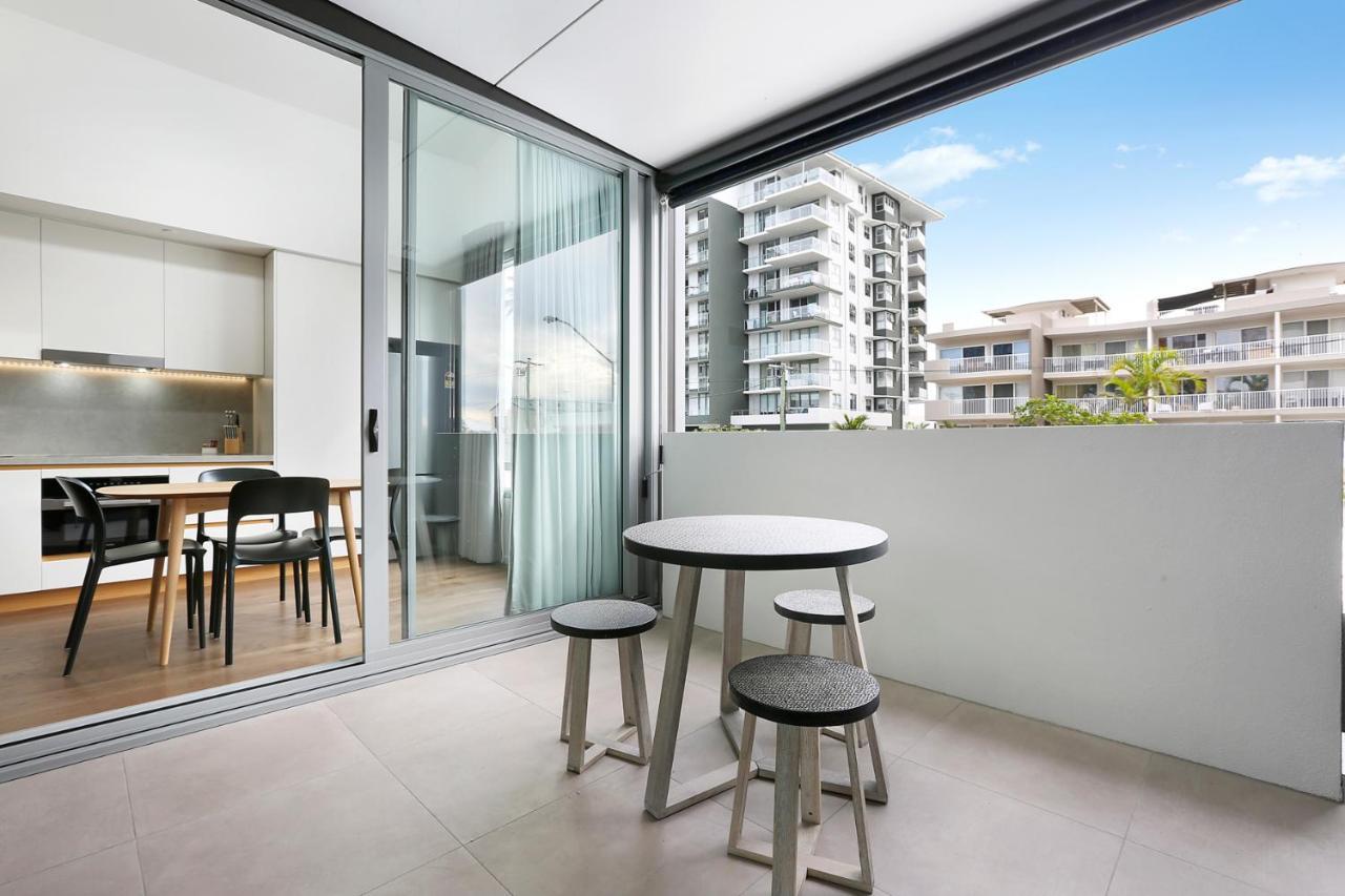 Cotton Tree Modern Apartments-Free Secure Parking Maroochydore Ngoại thất bức ảnh