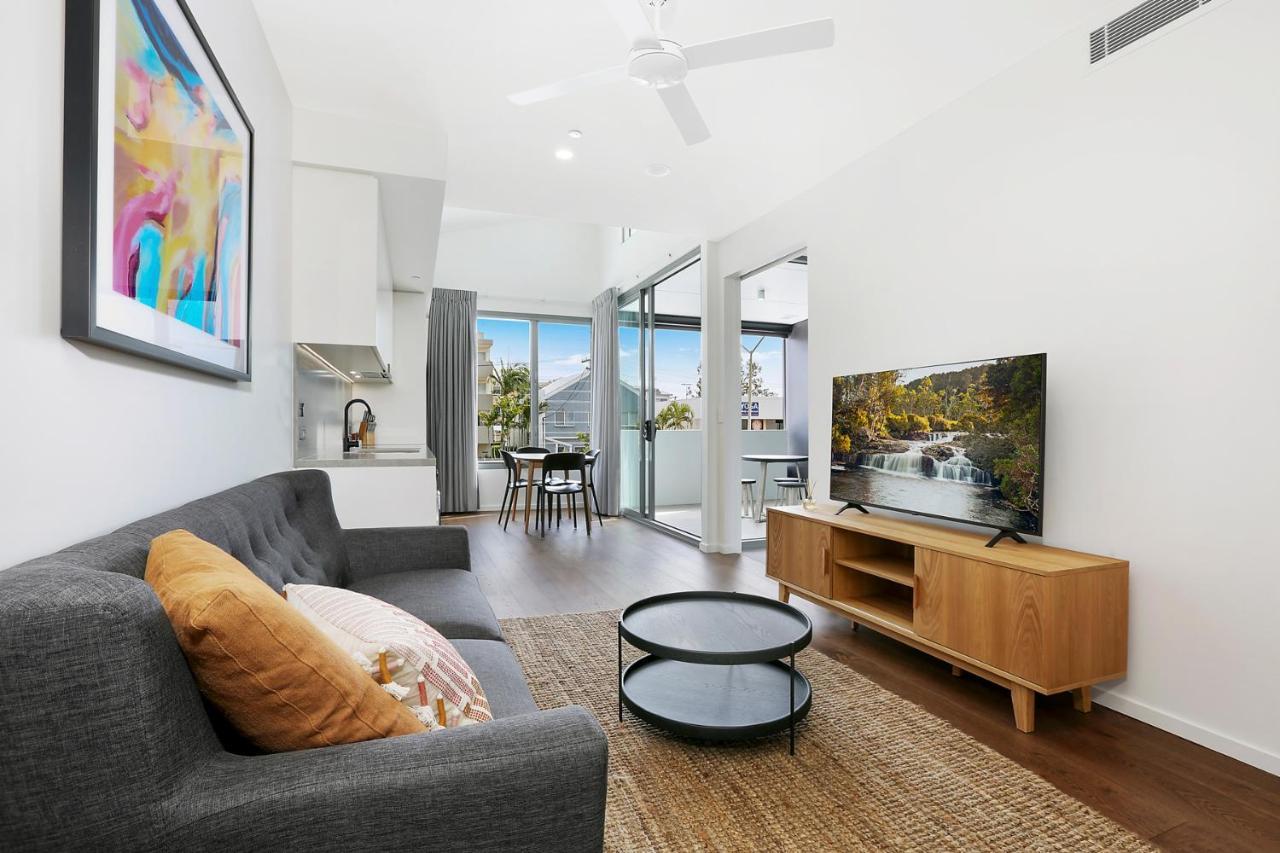 Cotton Tree Modern Apartments-Free Secure Parking Maroochydore Ngoại thất bức ảnh