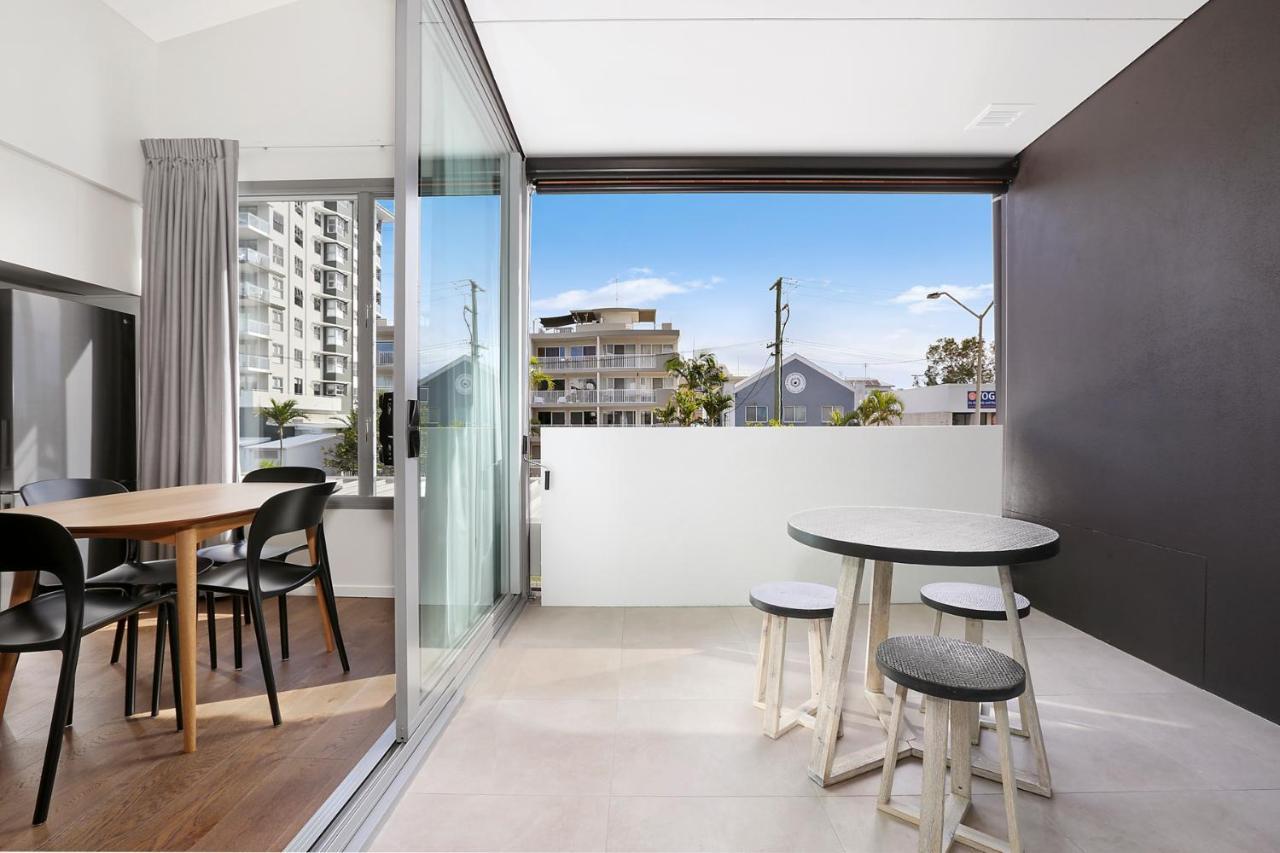 Cotton Tree Modern Apartments-Free Secure Parking Maroochydore Ngoại thất bức ảnh