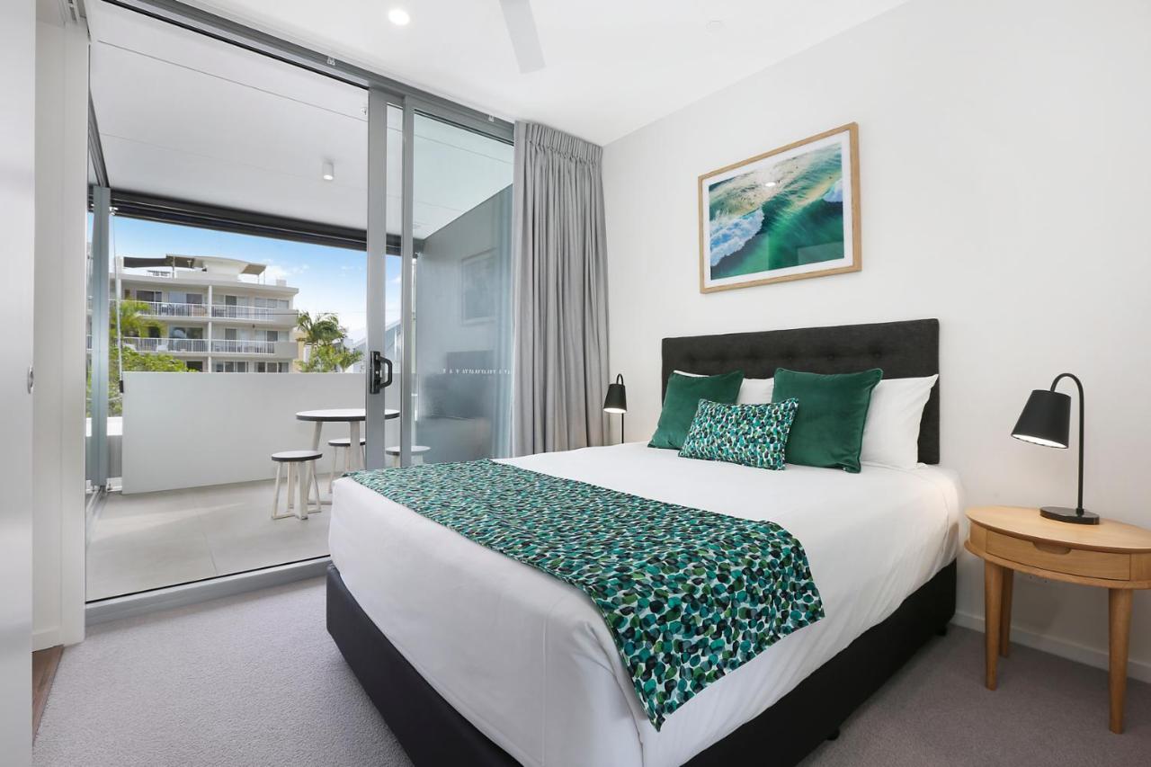 Cotton Tree Modern Apartments-Free Secure Parking Maroochydore Ngoại thất bức ảnh
