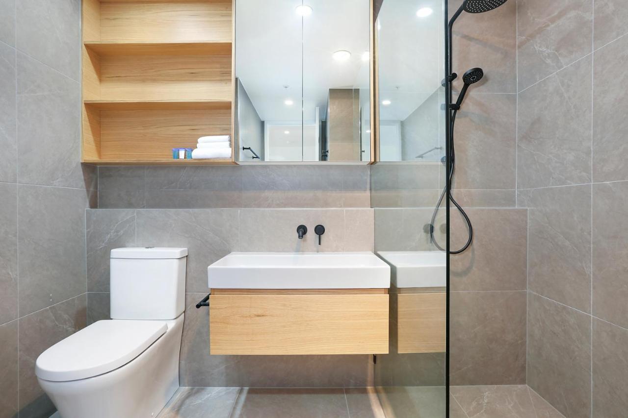 Cotton Tree Modern Apartments-Free Secure Parking Maroochydore Ngoại thất bức ảnh